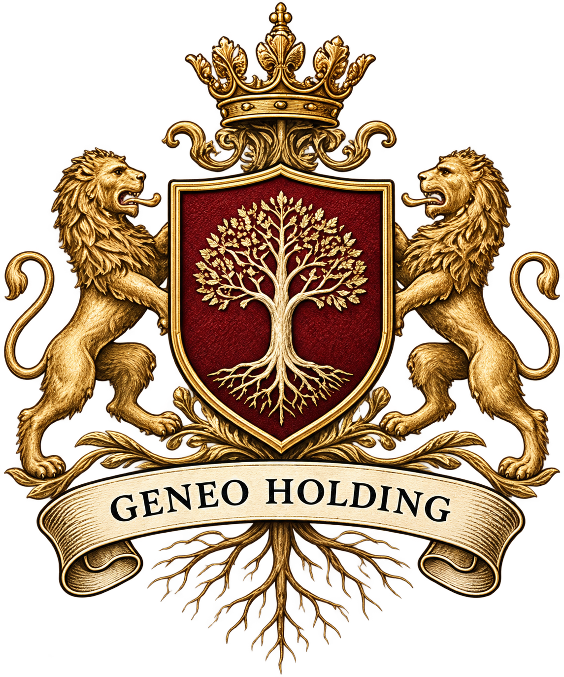 Geneo Holding
